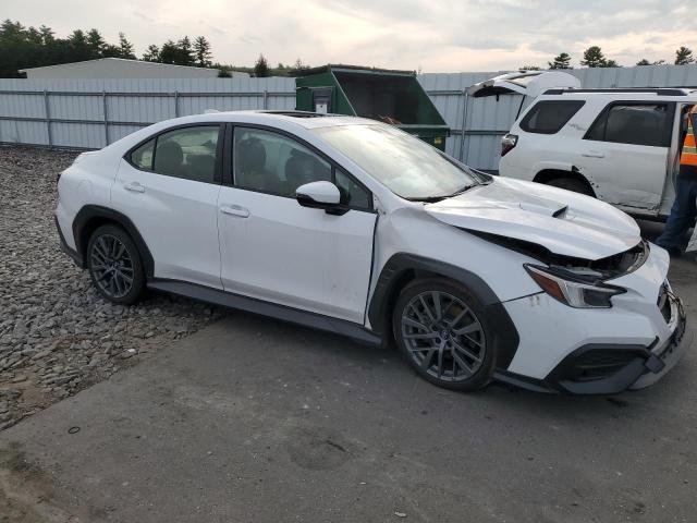 Photo 4 from auction – 2023 SUBARU WRX GT with VIN JF1VBAU65P8804199