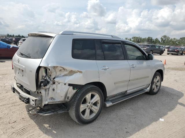 Photo 3 from auction – 2008 TOYOTA HIGHLANDER with VIN JTEDS42AX82041885