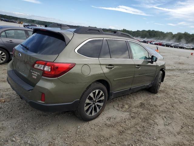 Photo 3 from auction – 2017 SUBARU OUTBACK 2. with VIN 4S4BSAKC1H3261059