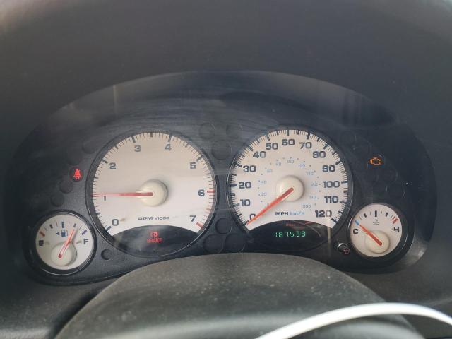 Photo 9 from auction – 2004 JEEP LIBERTY SP with VIN 1J4GL48K64W268938