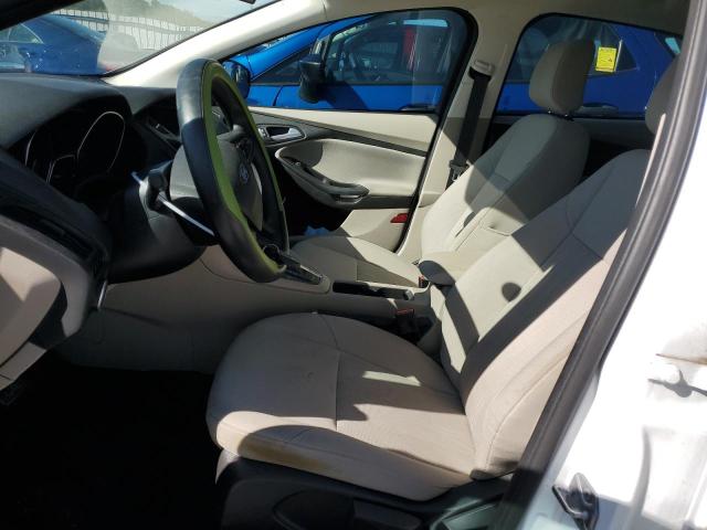 Photo 7 from auction – 2018 FORD FOCUS SE with VIN 1FADP3K21JL330569