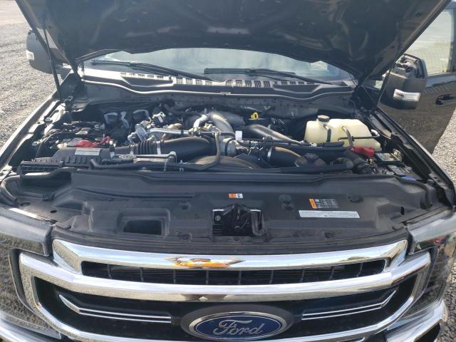 Photo 11 from auction – 2022 FORD F350 SUPER with VIN 1FT8W3BT9NEE89082