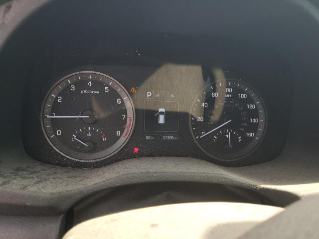 صورة رقم 9 من المزاد - 2017 HYUNDAI TUCSON LIM مع VIN KM8J3CA24HU307734