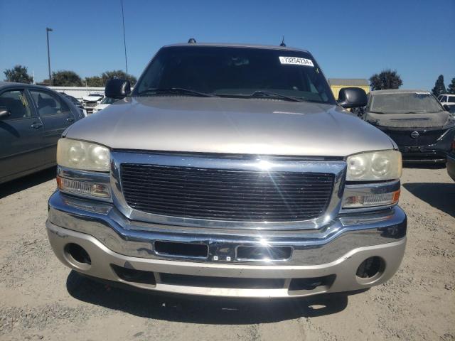 Photo 5 from auction – 2005 GMC NEW SIERRA with VIN 2GTEC19T851279516