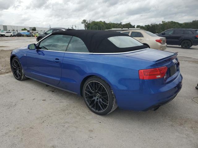 Photo 2 from auction – 2017 AUDI A5 SPORT with VIN WAUD2AFH5HN004233