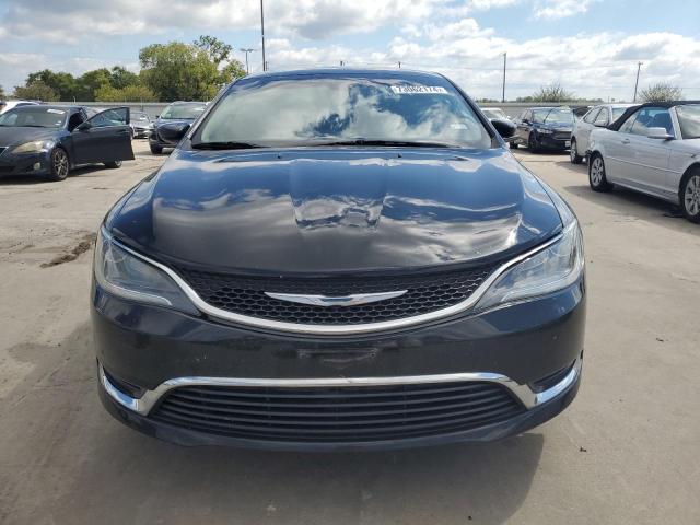 Photo 5 from auction – 2016 CHRYSLER 200 LIMITE with VIN 1C3CCCAB6GN133157