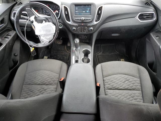 Photo 8 from auction – 2018 CHEVROLET EQUINOX LT with VIN 3GNAXJEV4JS505308