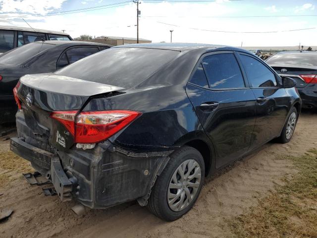 Photo 3 from auction – 2017 TOYOTA COROLLA L with VIN 2T1BURHE3HC810984