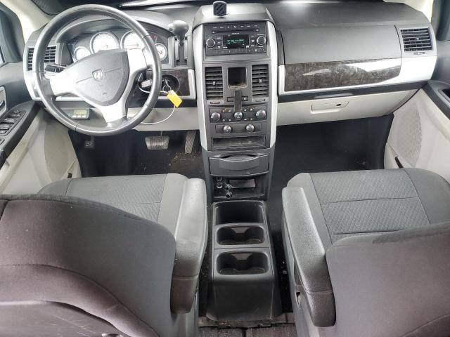 Photo 8 from auction – 2010 DODGE GRAND CARA with VIN 2D4RN5D16AR433616