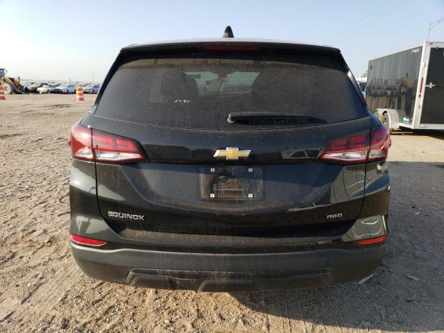 Photo 6 from auction – 2023 CHEVROLET EQUINOX LS with VIN 3GNAXSEG0PL200902