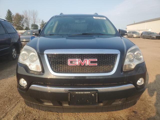 Photo 5 from auction – 2012 GMC ACADIA SLT with VIN 1GKKRRED3CJ390299
