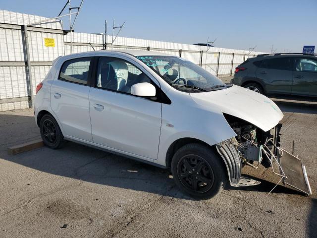 Photo 4 from auction – 2015 MITSUBISHI MIRAGE DE with VIN ML32A3HJ4FH047761