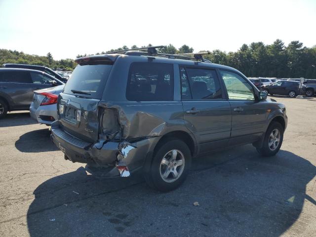 Photo 3 from auction – 2007 HONDA PILOT EXL with VIN 2HKYF18537H524568