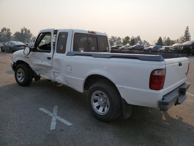 Photo 2 from auction – 2001 FORD RANGER SUP with VIN 1FTYR14E81PA33647