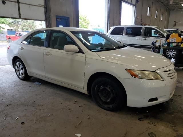 Photo 4 from auction – 2007 TOYOTA CAMRY CE with VIN 4T4BE46KX7R011151