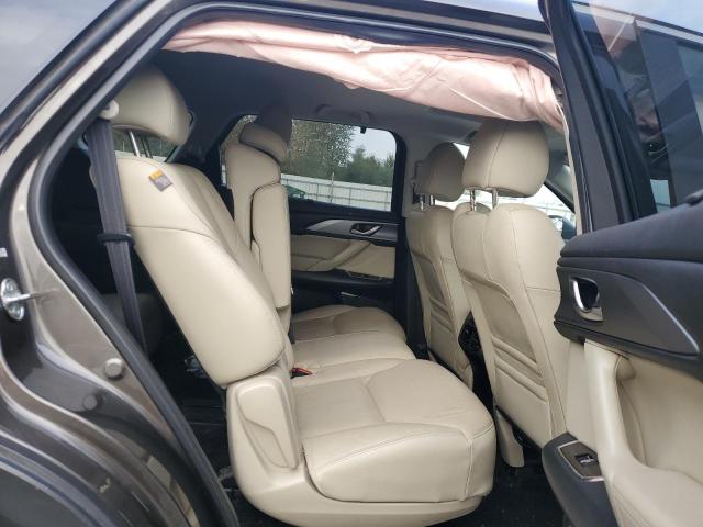 Photo 11 from auction – 2016 MAZDA CX-9 TOURI with VIN JM3TCBCY7G0124186
