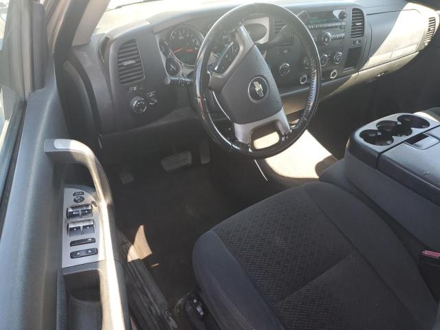 Photo 8 from auction – 2008 CHEVROLET SILVERADO with VIN 1GCHK29KX8E196671
