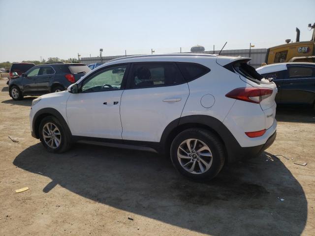 Photo 2 from auction – 2016 HYUNDAI TUCSON LIM with VIN KM8J3CA46GU226735