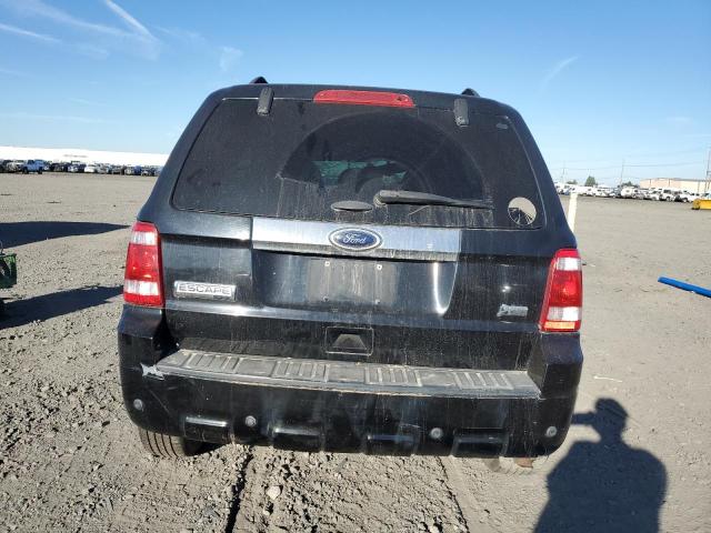 صورة رقم 6 من المزاد - 2012 FORD ESCAPE LIM مع VIN 1FMCU9EG8CKA18004