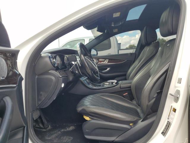 Photo 7 from auction – 2017 MERCEDES-BENZ E 300 with VIN WDDZF4JB0HA061972
