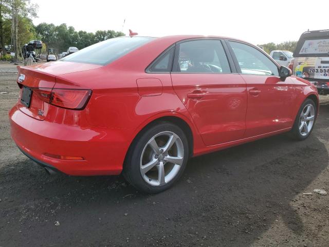 Photo 3 from auction – 2016 AUDI A3 PREMIUM with VIN WAUB8GFF9G1009612