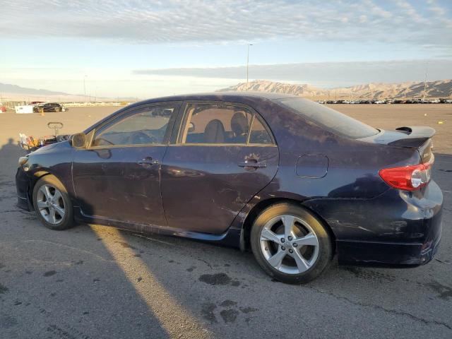 Photo 2 from auction – 2011 TOYOTA COROLLA BA with VIN 2T1BU4EE2BC549975