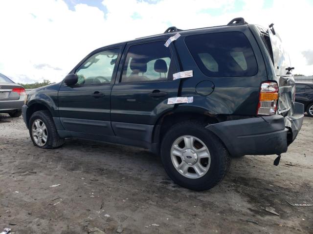 Photo 2 from auction – 2003 FORD ESCAPE XLT with VIN 1FMCU931X3KB89657