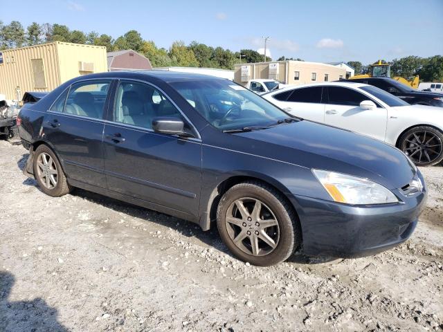 Photo 4 from auction – 2004 HONDA ACCORD EX with VIN 1HGCM66524A034613