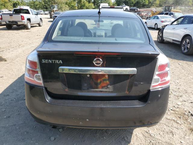 Photo 6 from auction – 2012 NISSAN SENTRA 2.0 with VIN 3N1AB6APXCL769385