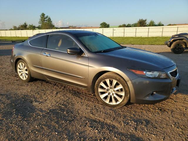 Photo 4 from auction – 2010 HONDA ACCORD EXL with VIN 1HGCS2B81AA005064