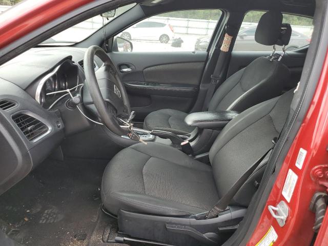 Фото 7 с аукциона – 2013 DODGE AVENGER SE с VIN 1C3CDZAB6DN708479