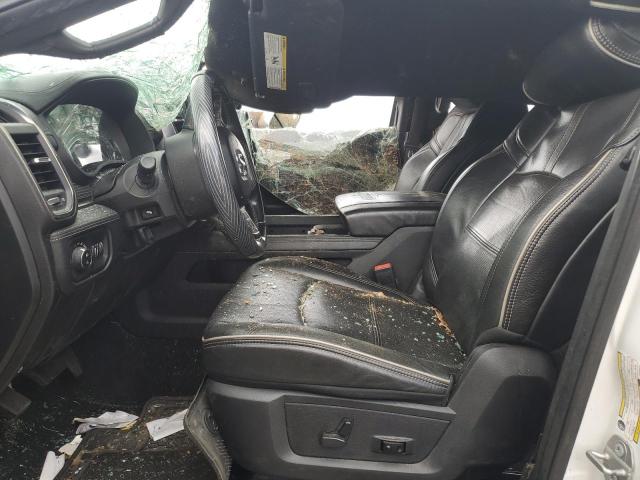 Photo 7 from auction – 2020 RAM 2500 LIMIT with VIN 3C6UR5TL5LG103481