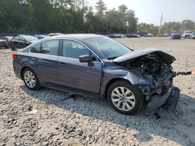 Photo 4 from auction – 2017 SUBARU LEGACY 2.5 with VIN 4S3BNAC62H3054555