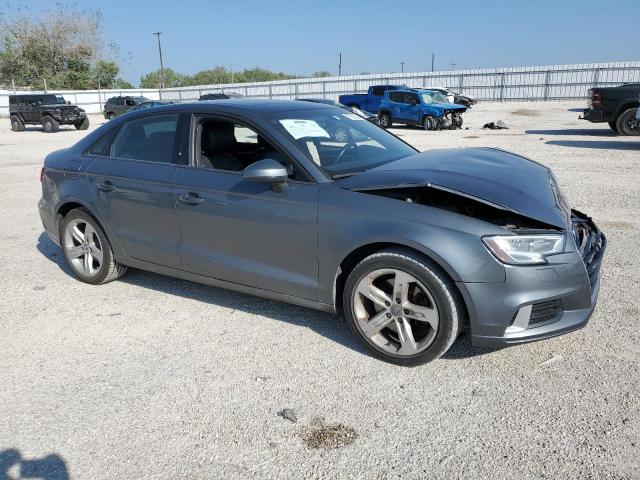 Photo 4 from auction – 2017 AUDI A3 PREMIUM with VIN WAUAUGFFXH1058701