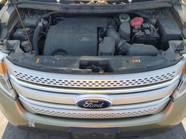 Фото 12 с аукциона – 2013 FORD EXPLORER X с VIN 1FM5K8D83DGB95972