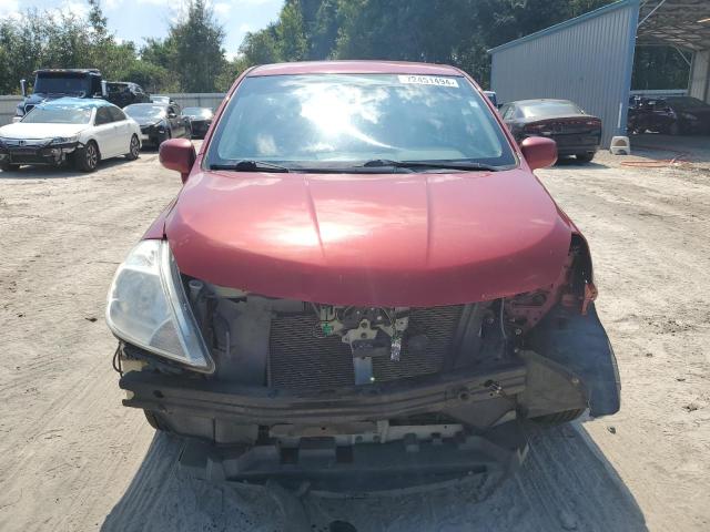 Photo 5 from auction – 2011 NISSAN VERSA S with VIN 3N1BC1APXBL433013