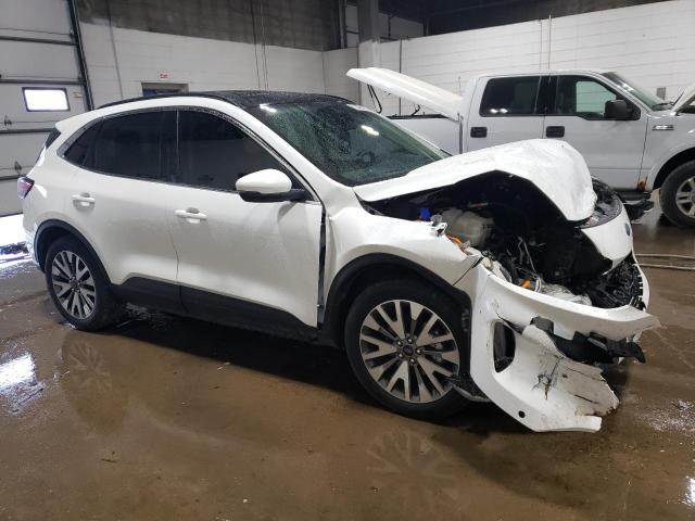 Photo 4 from auction – 2020 FORD ESCAPE TIT with VIN 1FMCU9DZ9LUC19577