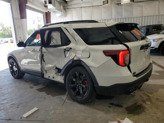 Photo 2 from auction – 2020 FORD EXPLORER S with VIN 1FM5K8GC5LGA24686