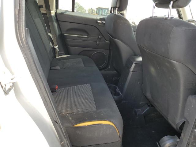 Photo 11 from auction – 2011 JEEP PATRIOT SP with VIN 1J4NT1GA3BD112735