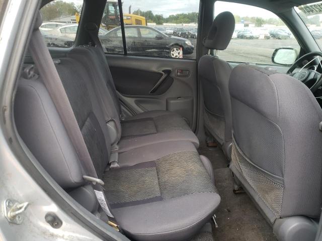 Фото 11 с аукциона – 2003 TOYOTA RAV4 с VIN JTEHH20V236089439