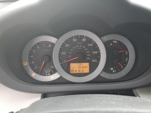 Photo 9 from auction – 2011 TOYOTA RAV4 with VIN 2T3BF4DV2BW157208