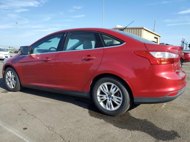 Photo 2 from auction – 2012 FORD FOCUS SEL with VIN 1FAHP3H26CL168854