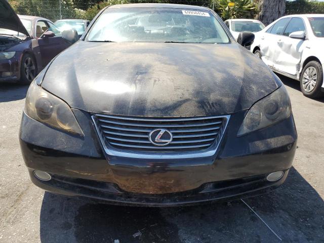 Photo 5 from auction – 2007 LEXUS ES 350 with VIN JTHBJ46G972008595