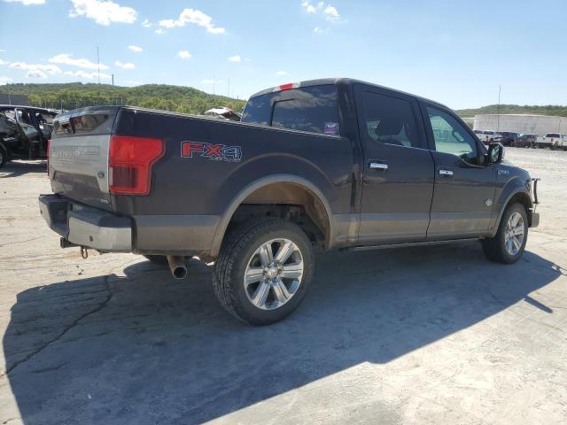 Photo 3 from auction – 2018 FORD F150 SUPER with VIN 1FTEW1EG1JFD69836