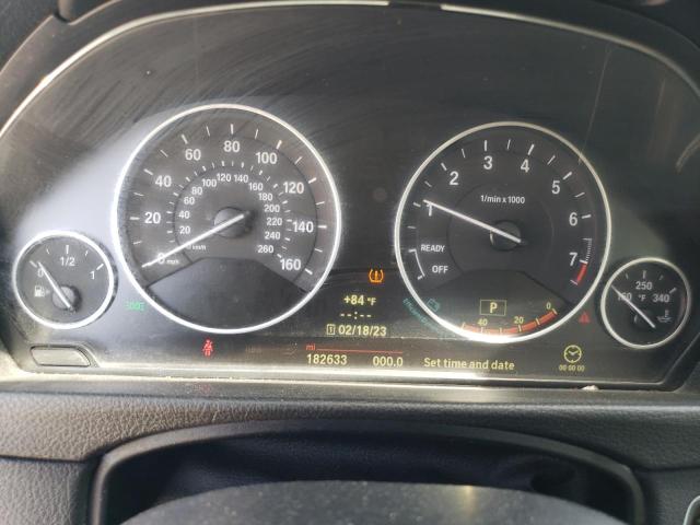 Photo 9 from auction – 2015 BMW 428 I GRAN with VIN WBA4A5C56FD410223