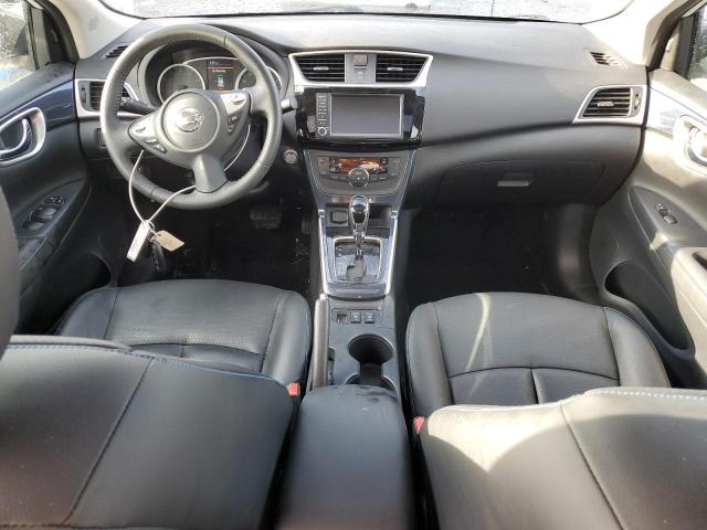 Photo 8 from auction – 2019 NISSAN SENTRA SR with VIN 3N1CB7AP6KY427271