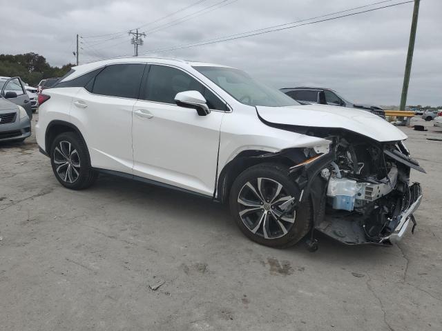 Photo 4 from auction – 2017 LEXUS RX 350 BAS with VIN 2T2ZZMCA4HC063995