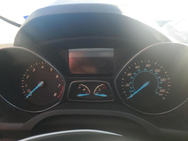 Photo 9 from auction – 2015 FORD ESCAPE SE with VIN 1FMCU0G99FUB93462