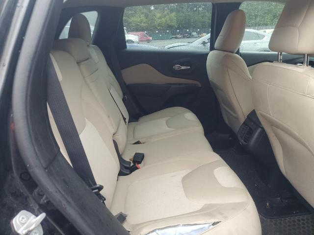 Photo 11 from auction – 2015 JEEP CHEROKEE S with VIN 1C4PJMAB6FW647916