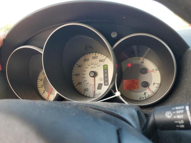 صورة رقم 9 من المزاد - 2008 MAZDA 3 I مع VIN JM1BK12F881175127